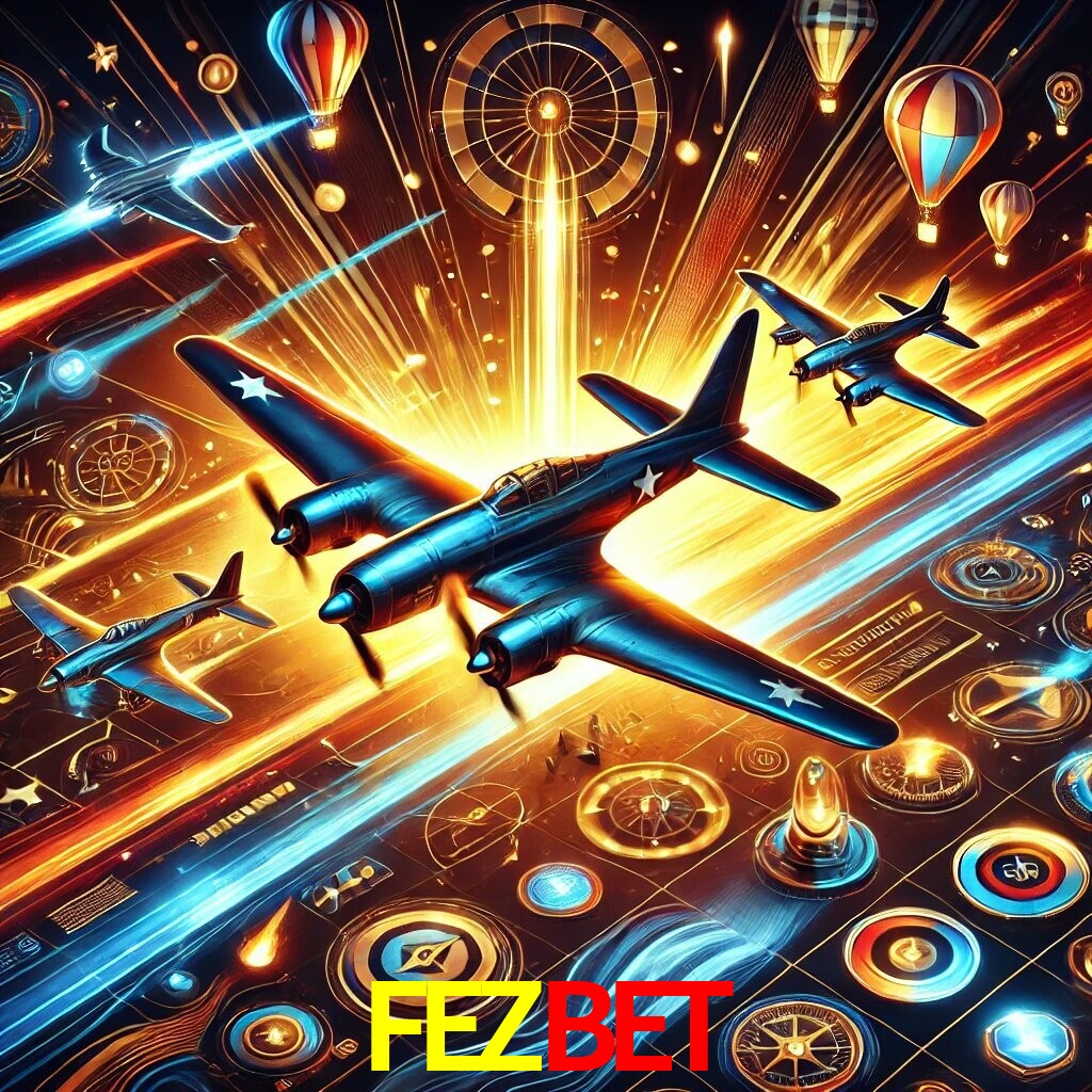 Vantagens do Aviator no FEZBET