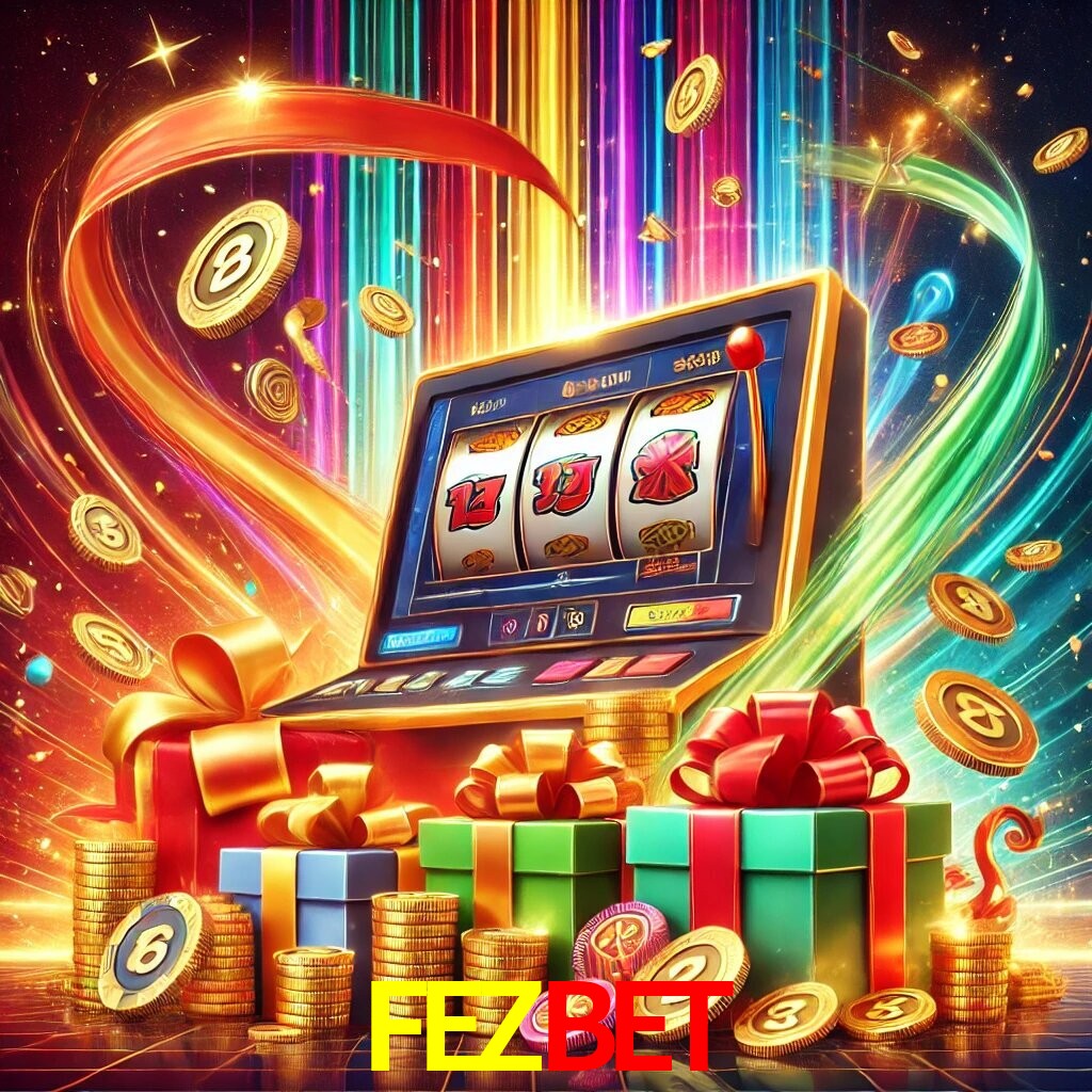 Promoções FEZBET