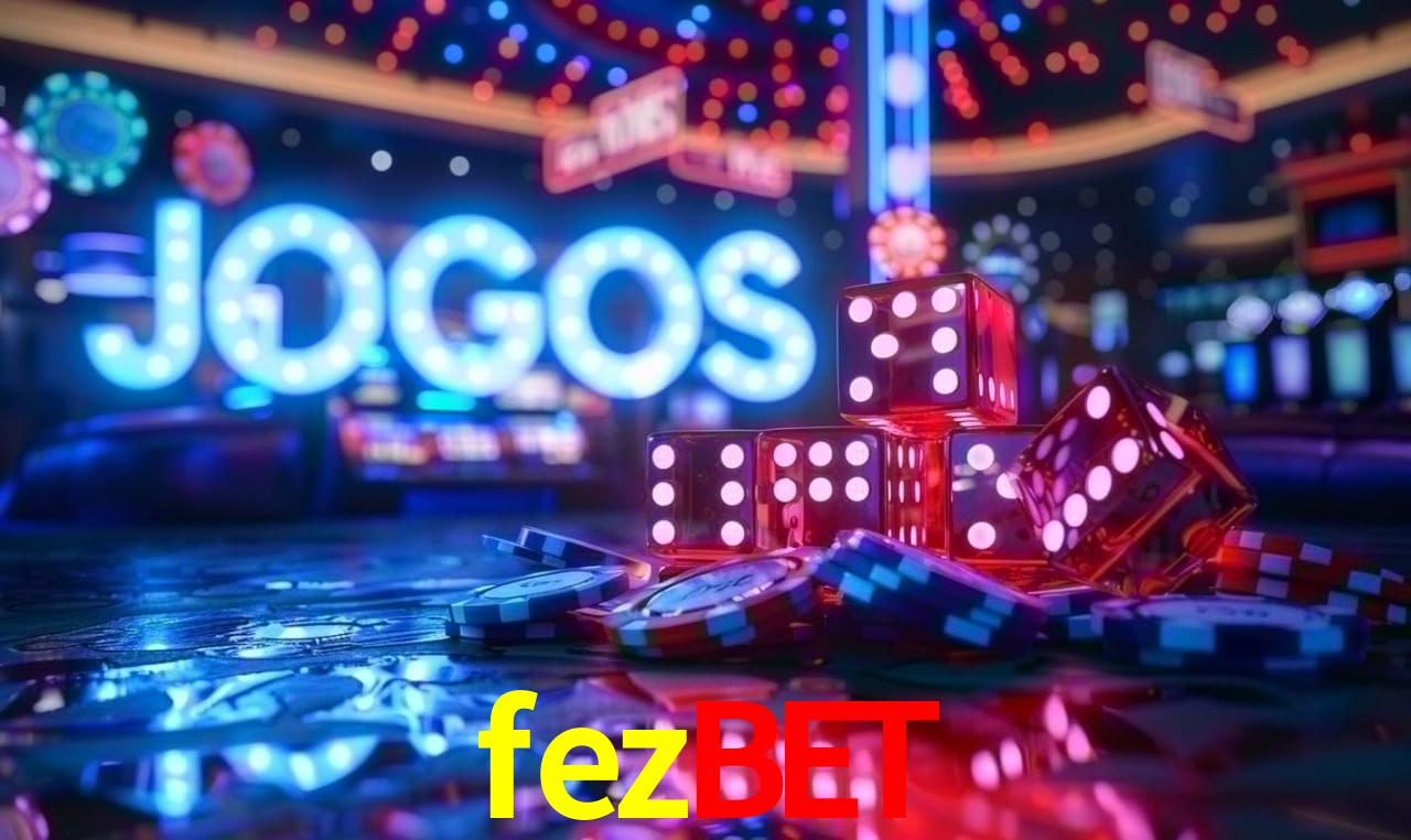 Experiência Promoções fezbet